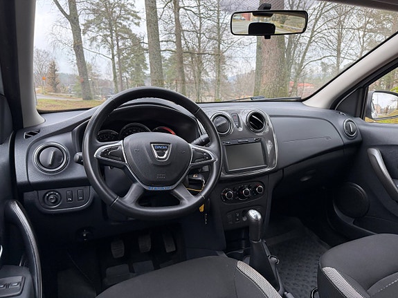 Dacia Logan 7 of 10