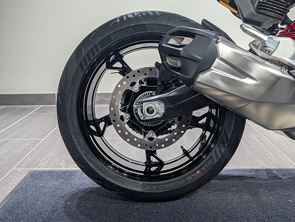 BMW F900R/DEMO-Kampanj/SPARA: 15.495kr!/ca 100 mil. 14 of 17