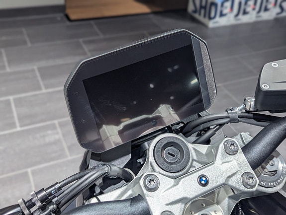 BMW F900R/DEMO-Kampanj/SPARA: 15.495kr!/ca 100 mil. 9 of 17