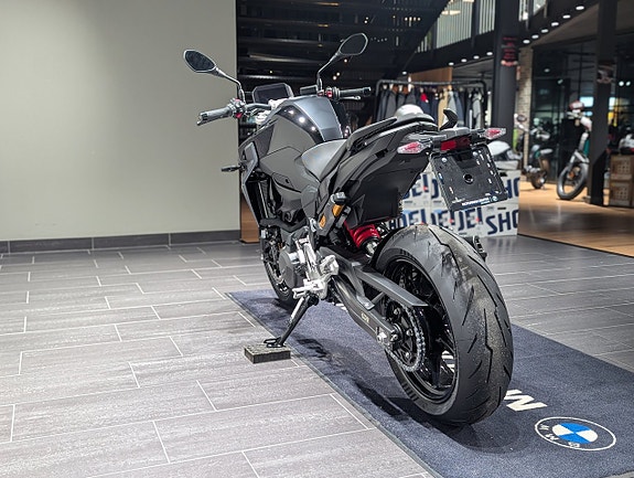 BMW F900R/DEMO-Kampanj/SPARA: 15.495kr!/ca 100 mil. 6 of 17