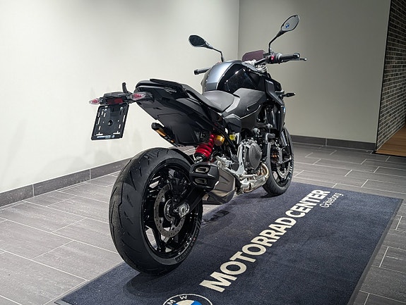 BMW F900R/DEMO-Kampanj/SPARA: 15.495kr!/ca 100 mil. 7 of 17