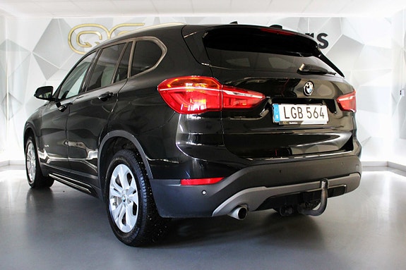 BMW X1 10 of 27