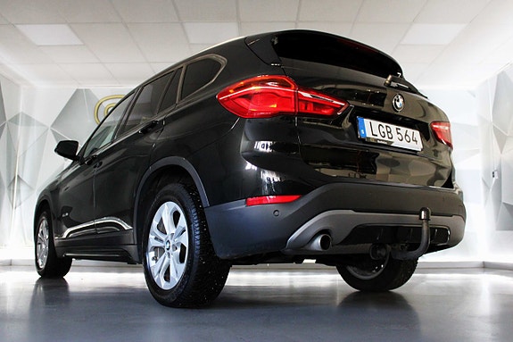 BMW X1 7 of 27