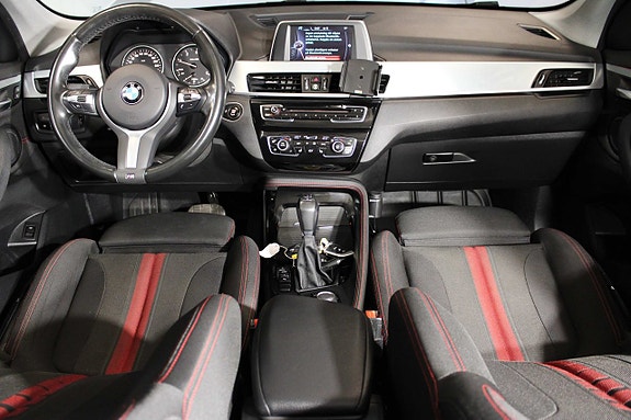 BMW X1 11 of 27