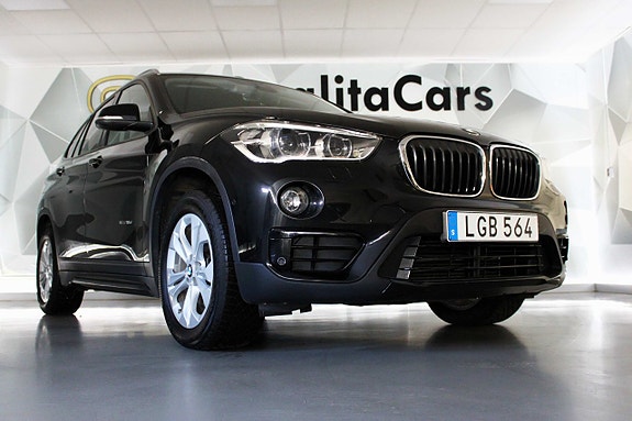 BMW X1 6 of 27