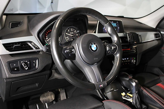 BMW X1 16 of 27