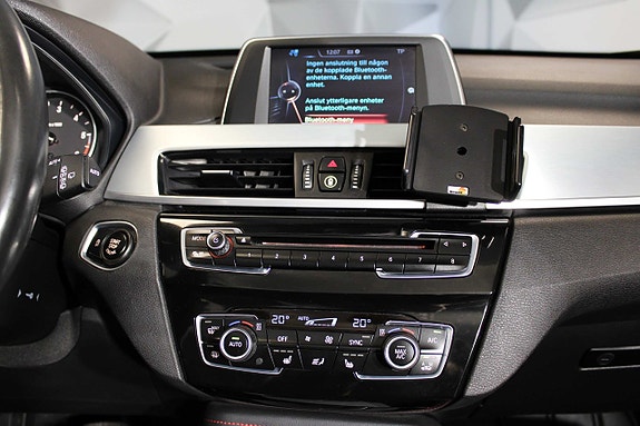 BMW X1 25 of 27