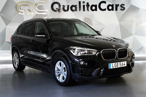 BMW X1 2 of 5