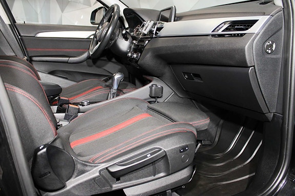 BMW X1 13 of 27