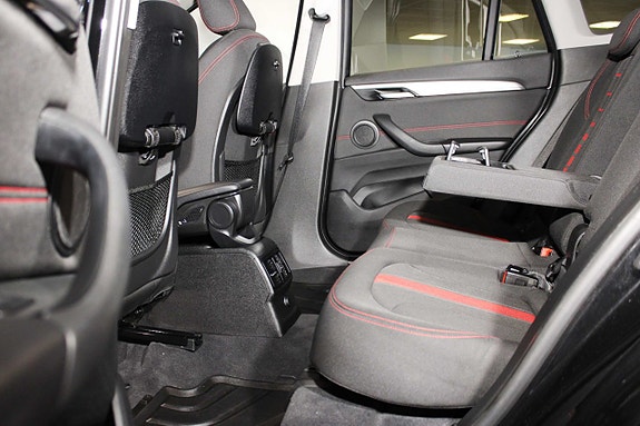 BMW X1 14 of 27