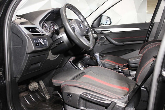 BMW X1 12 of 27