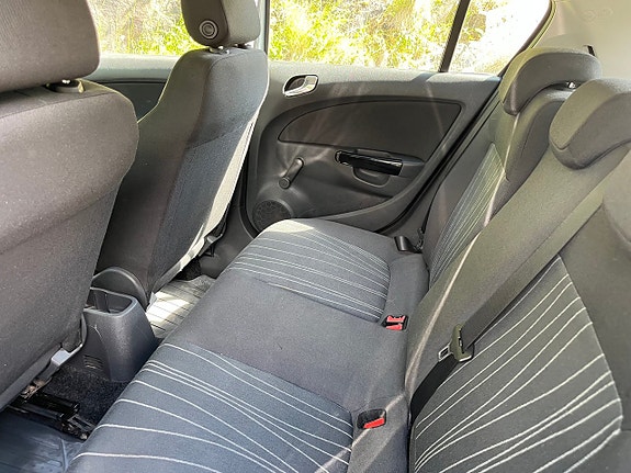Opel Corsa 7 of 7