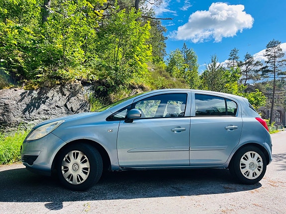 Opel Corsa 3 of 5