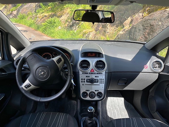 Opel Corsa 6 of 7