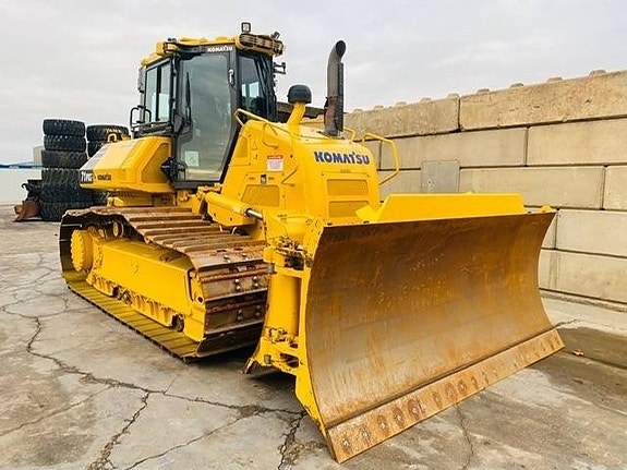 Komatsu D 71 PXi