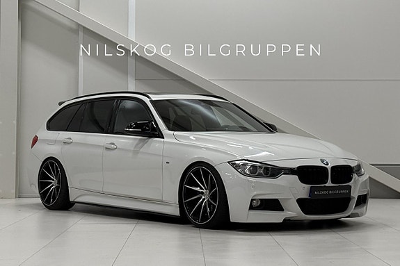 BMW 335d