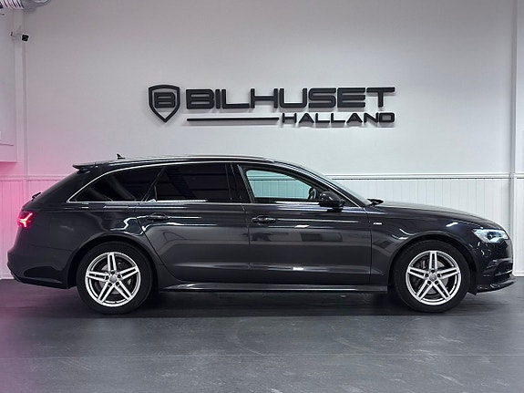 Audi A6 6 of 28