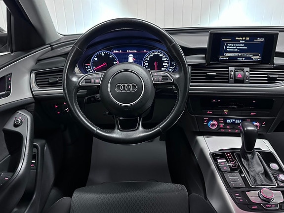 Audi A6 18 of 28