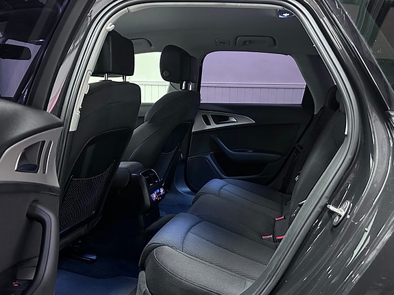 Audi A6 17 of 28