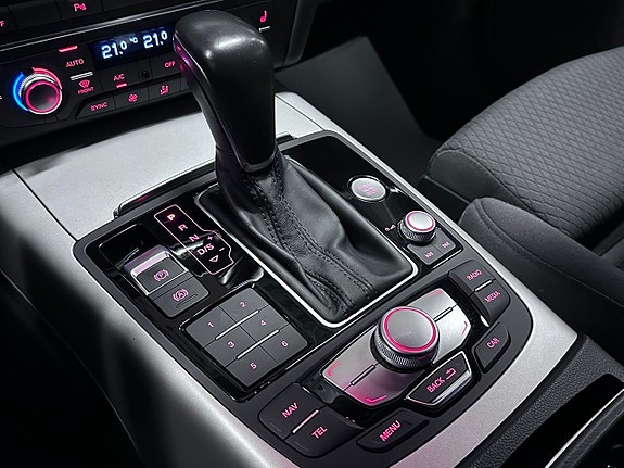 Audi A6 20 of 28