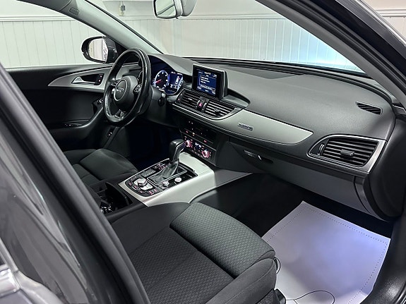 Audi A6 16 of 28