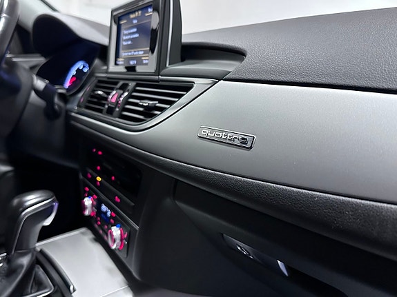 Audi A6 26 of 28
