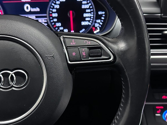 Audi A6 24 of 28
