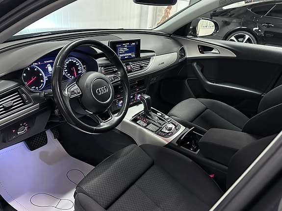 Audi A6 13 of 28
