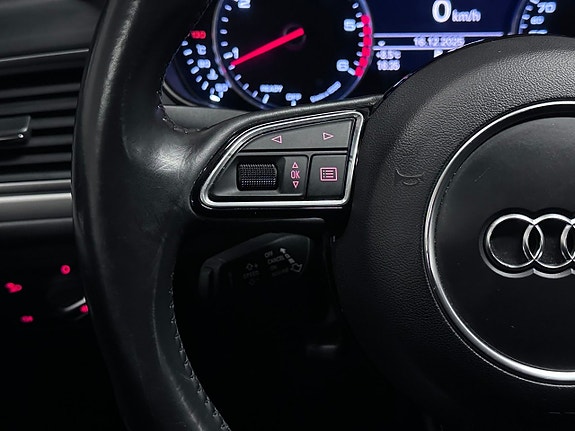 Audi A6 23 of 28