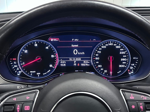 Audi A6 19 of 28