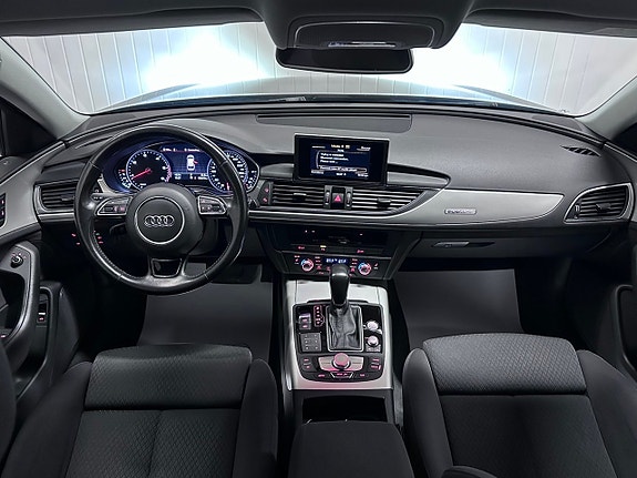 Audi A6 12 of 28