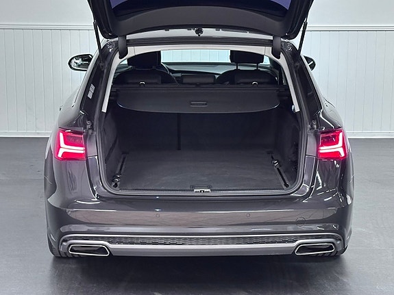 Audi A6 10 of 28