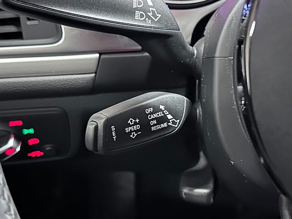 Audi A6 25 of 28