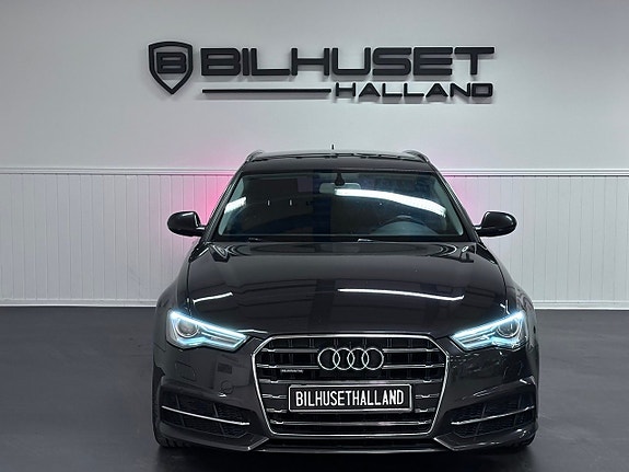 Audi A6 3 of 28