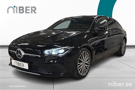 Mercedes-Benz CLA180