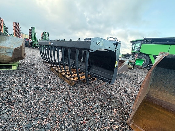 Quicke Silograb 230 SMS