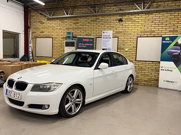 BMW 320d