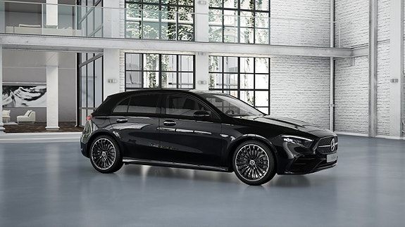 Mercedes-Benz A250 e