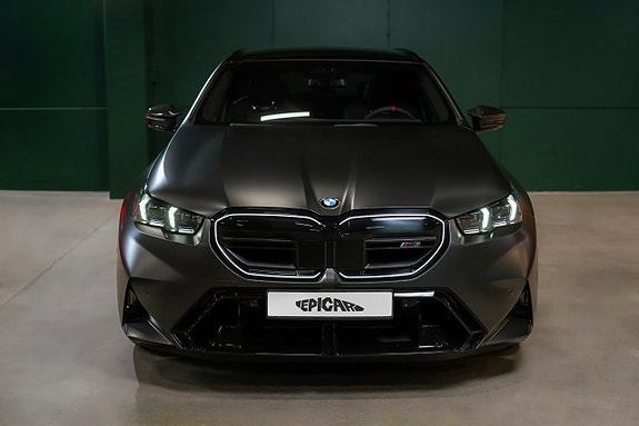 BMW M5 5 of 28