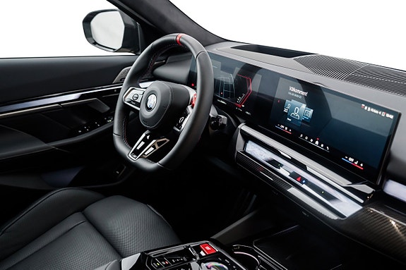 BMW M5 26 of 28