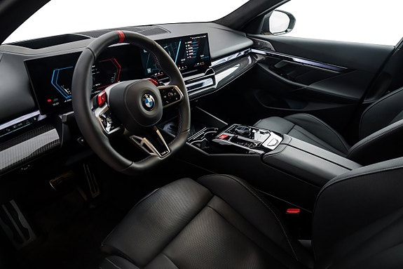 BMW M5 12 of 28