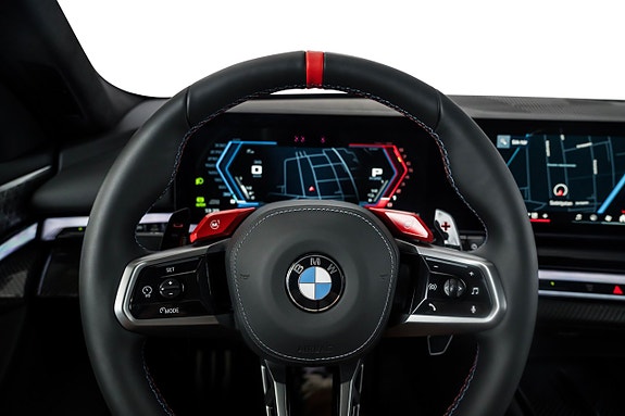 BMW M5 14 of 28
