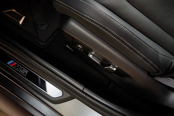 BMW M5 13 of 28