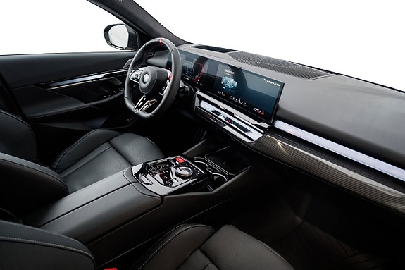 BMW M5 25 of 28