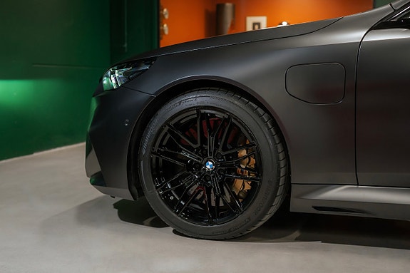 BMW M5 7 of 28