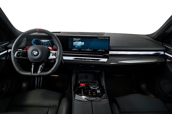 BMW M5 21 of 28
