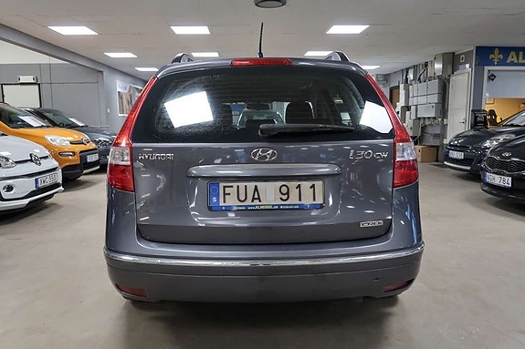 Hyundai i30 5 of 11