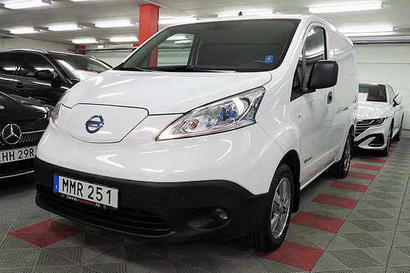 Nissan e-NV200