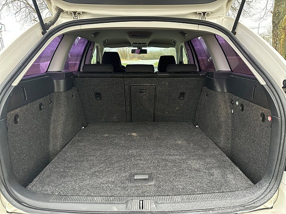 Skoda Octavia 17 of 18