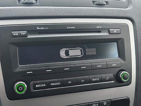 Skoda Octavia 14 of 18